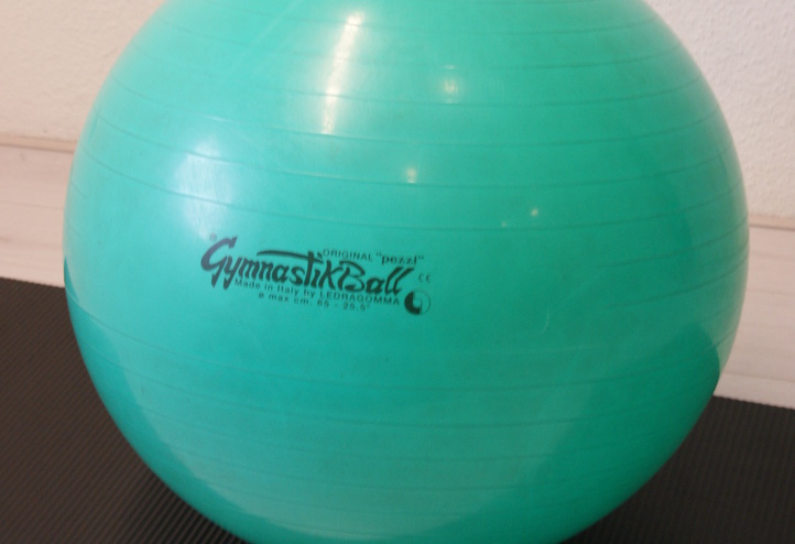 Rehasport Gymnastikball